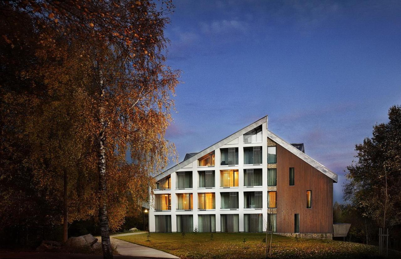 Apartmány Horec Tatranská Lomnica Exterior foto